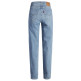 jeans femme  levi's 724 high rise straight