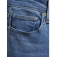 jeans femme  levis 712 slim rio love