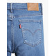 jeans femme  levis 712 slim rio love