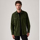 chemise homme  levi's jackson worker duffel bag cord
