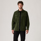 chemise homme  levi's jackson worker duffel bag cord