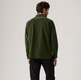 chemise homme  levi's jackson worker duffel bag cord