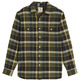chemise homme  levi's jackson worker medina plaid de