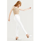 jeans femme  levis 311 shaping skinny soft clean