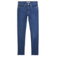 jeans femme levis 311 shaping skinny lapis storm