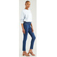 jeans femme levis 311 shaping skinny lapis storm