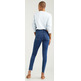 jeans femme levis 311 shaping skinny lapis storm