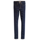 jeans femme  levis 311 shaping skinny outside the