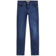 jeans femme levis 312 shaping slim lapis smile