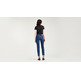 jeans femme levis 312 shaping slim lapis smile