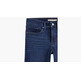 jeans femme levis 312 shaping slim lapis smile