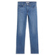 jeans femme levi's 314 shaping straight lapis bar