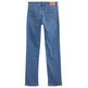 jeans femme levi's 314 shaping straight lapis bar