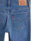 jeans femme levi's 314 shaping straight lapis bar
