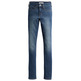 jeans femme  levi's 314 shaping straight zealous b