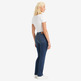 jeans femme  levi's 314 shaping straight zealous b