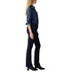 jeans femme  levi's 315 shaping boot darkest sky