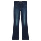 jeans femme  levi's 315 shaping boot fresh face