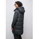 manteau femme  street padded layering jkt