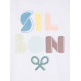 t-shirt garçon  silbon t-shirt kids sb style