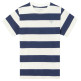 t-shirt garçon  silbon t-shirt kids raya vintage