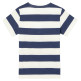 t-shirt garçon  silbon t-shirt kids raya vintage