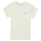 t-shirt garçon  silbon t-shirt kids raqueta etnica