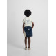 t-shirt garçon  silbon t-shirt kids raqueta etnica