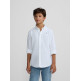 chemise garçon  silbon chemise sport kids clasica oxfo
