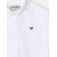 chemise garçon  silbon chemise sport kids clasica oxfo