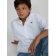 chemise garçon  silbon chemise sport kids clasica oxfo