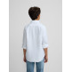 chemise garçon  silbon chemise sport kids clasica oxfo