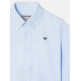 chemise garçon  silbon chemise sport kids oxford
