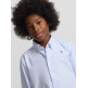 chemise garçon  silbon chemise sport kids oxford