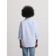 chemise garçon  silbon chemise sport kids oxford