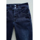 jeans femme  salsa jeans secret skinny dark colour