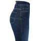 jeans femme  salsa destiny skinny washed