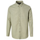 chemise homme  salsa cotton linnen shirt regular fi