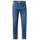 jeans homme  salsa slim jeans s-activ medium ligh