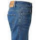 jeans homme  salsa slim jeans s-activ medium ligh