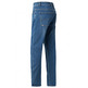 jeans homme  salsa slim jeans s-activ medium ligh