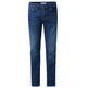 jeans homme salsa regular jeans s_repel medium b