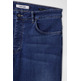 jeans homme  salsa regular jeans s_repel medium b