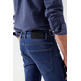 jeans homme  salsa regular jeans s_repel medium b