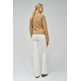 manteau femme salsa jeans suede moto jacket