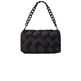 sac à main femme  salsa nylon crossbody bag