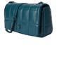 sac bandoulière matelassé femme salsa