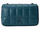sac bandoulière matelassé femme salsa