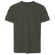 t-shirt homme  salsa new vneck basic t-shirt slim f