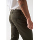 jeans homme  salsa chino jogger s-activ colors